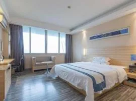 City Comfort Inn Foshan Nanhai Xiqiaoshan