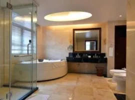 Borrman Hotel Dongguan Changping Avenue