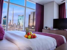 Park Regis Business Bay