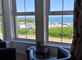 The Cambrian, πανδοχείο σε New Quay