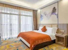 Oriental Hotel