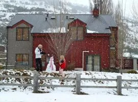 Cardrona Sanctuary