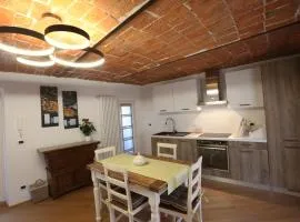 Alba sui Tetti apartment