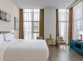 ibis Styles Kunming Nanping Hotel