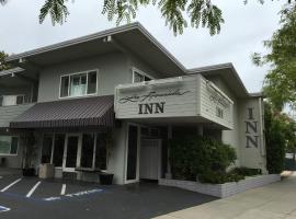 La Avenida Inn, hotel in Coronado, San Diego