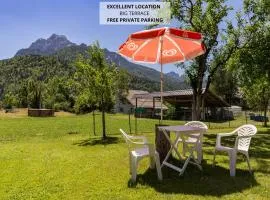 Apartmaji Trstenjak