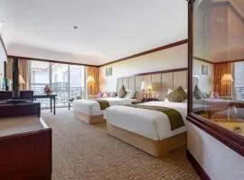 Wonderport International Hotel