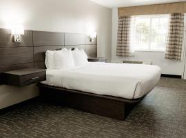 Quality Inn & Suites Lathrop, hotel poblíž Stockton Metropolitan Airport - SCK, Lathrop