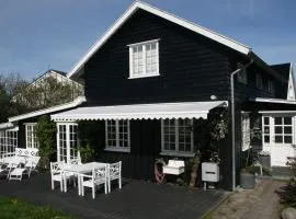 Villa Humlebæk B&B