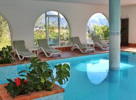 Aparthotel Englovacanze, hotel v destinaci Riva del Garda
