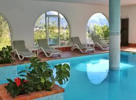 Aparthotel Englovacanze