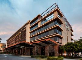 Hyatt Centric San Jos&eacute; Escaz&uacute;, hotel med parkering i San Jos&eacute;