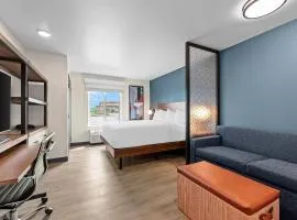 Everhome Suites Brownsville