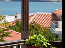 Sofia's Garden by Booking Kottas