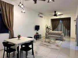 Homestay501
