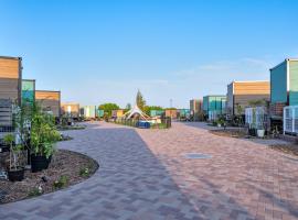 Lectore Hanyu Terrace - TKP Hotels & Resorts, hotel v destinaci Hanyu