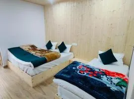 Hotel Geeta Inn
