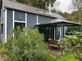 Gîte Bambou, hotel in Saint-Lunaire