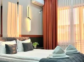 Suncor Hotel