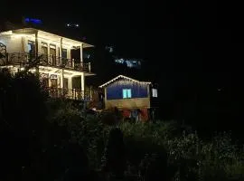 Snow View Homestay Dawaipani By StayApart