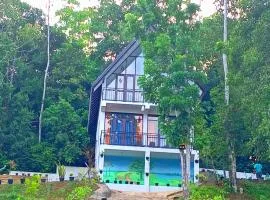 Sunny Hill Villa