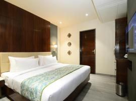 Hotel Everland Wish, hotel poblíž Letiště Jaipur - JAI, Džajpur