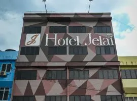 Hotel Jelai @ Raub, Pahang