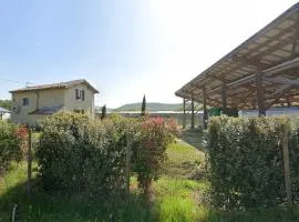 Appartement a louer à Cruas