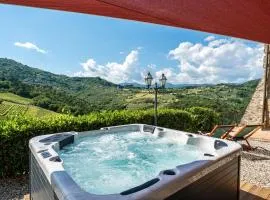 Il Mammolino - Villa e Jacuzzi