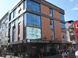 garden hill hotel