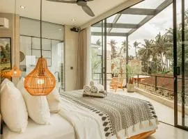 Makai 2 New Large Modern Luxury Villa with Pool