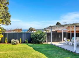 Christies Grove - Seaside Bliss near McLaren Vale, hotel en Christies Beach