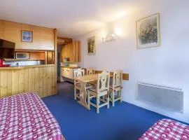 Beau Studio Lauzieres 11 Arc