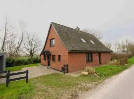 Ferienhaus "Deichnest" ID 457