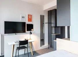 sylc. Apartmenthotel – Serviced Apartments