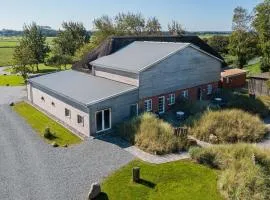 Wohnung 6 Suederoog ID 475