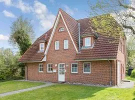 Wohnung 2 "Spatzennest" (ID 429)
