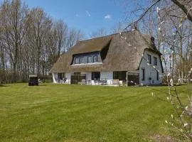 Wohnung 4 Seerobbe ID 441