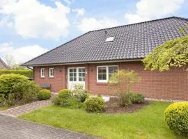 Wohnung EG MeerFreude ID 454