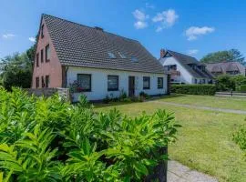 Wohnung Menzel ID 001