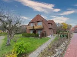 Wohnung 7 Moby Dick ID 433