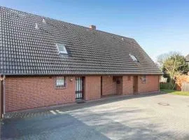 Wohnung 3 Kleine Moewe ID 030