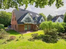 Wohnung 5 "Dünengras" (ID 115)