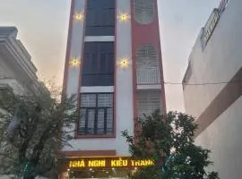 Kiều Trang Homestay Đà Nẵng