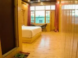Kapoor Resort Kaza by Mountain Bee