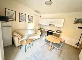 Apartments ENA near Rovinj