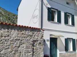 Rozalija house