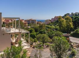 Villa - L'Eco di Rio, hotel em Rio Marina