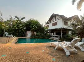 The Royal Shilton Resort