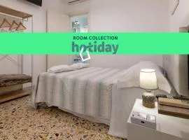 HOTIDAY Room Collection - Ortigia Opera